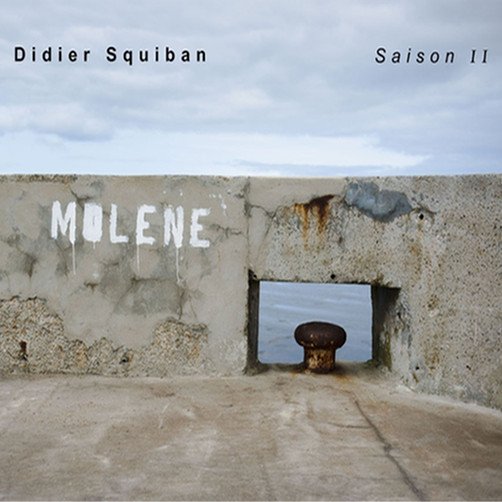 Didier Squiban – Molène Saison II